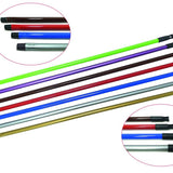 Fém Seprűnyél 120Cm YF711 - H&H Home