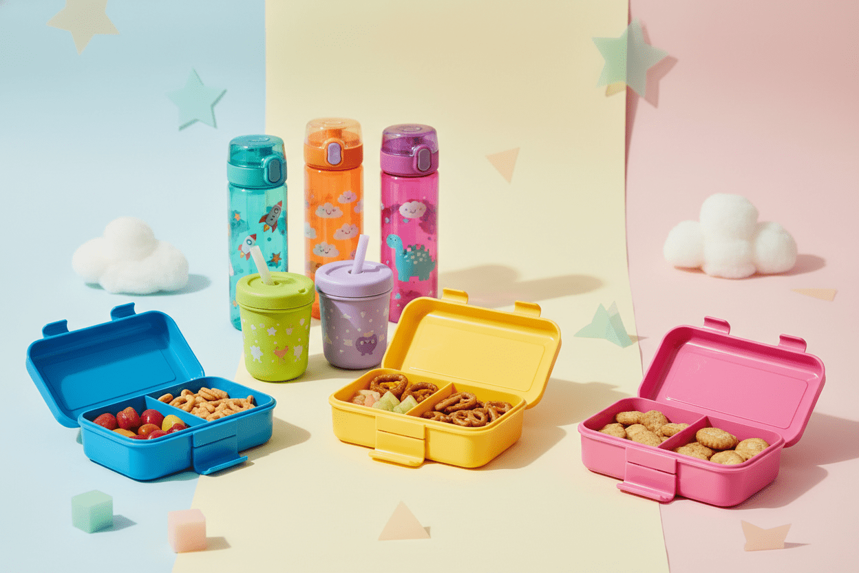 Étkezés / Uzsonnázás - H&H Home