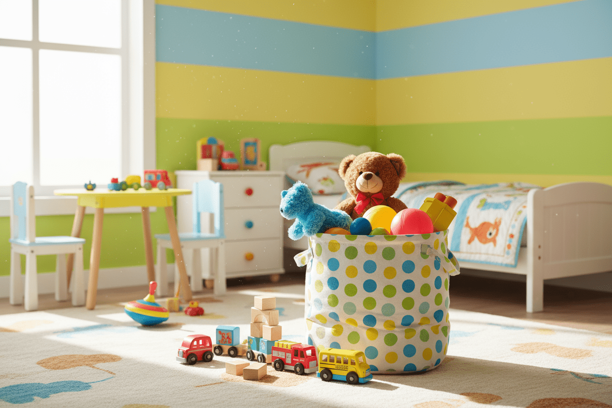 Gyerek Termék - H&H Home