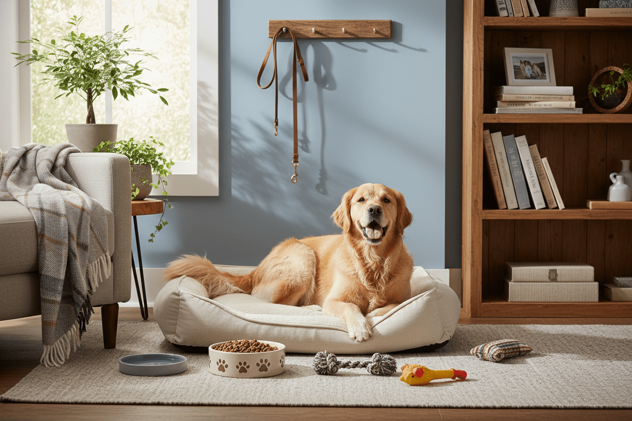 Háziállatok - H&H Home