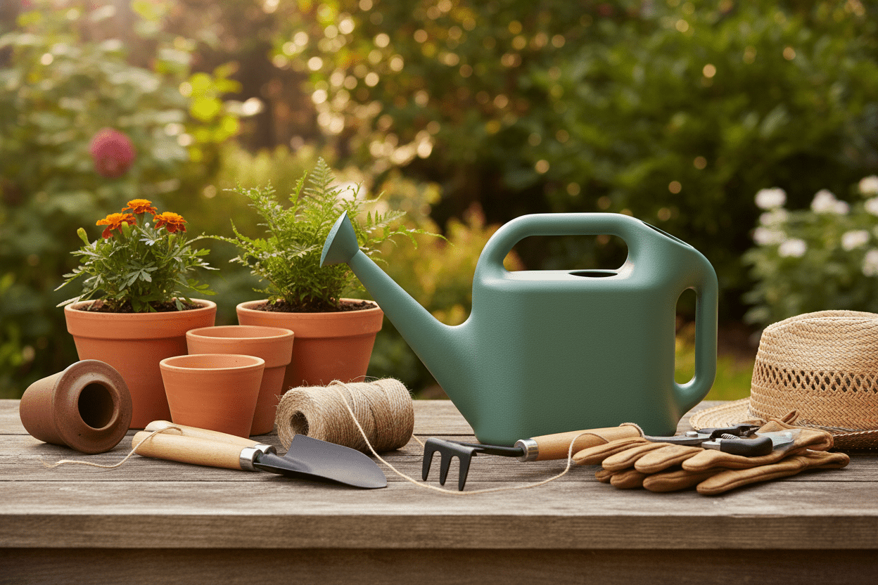 Kert & Szabadtér - H&H Home