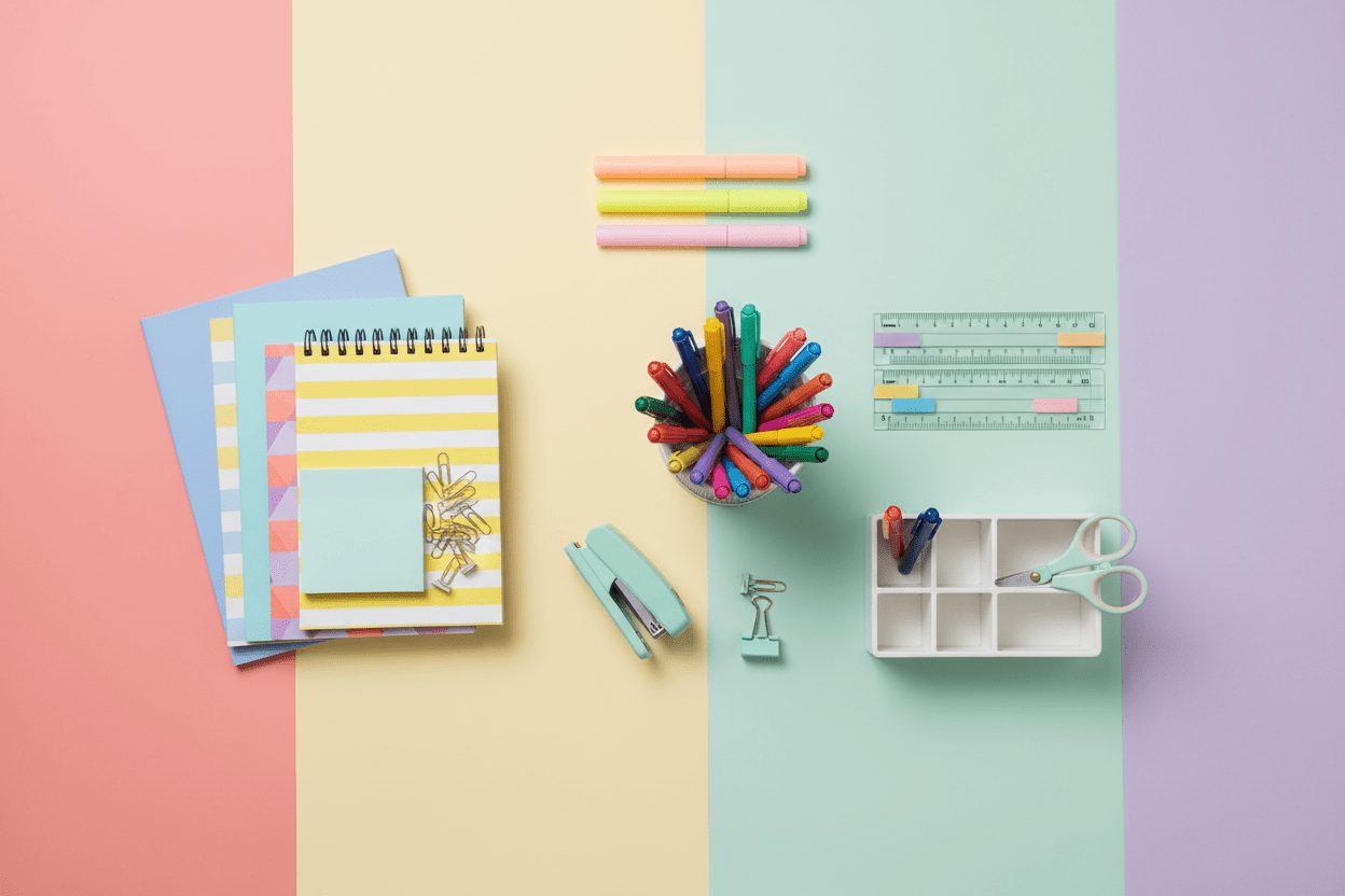 Kreatív & Iroda & Barkács - H&H Home