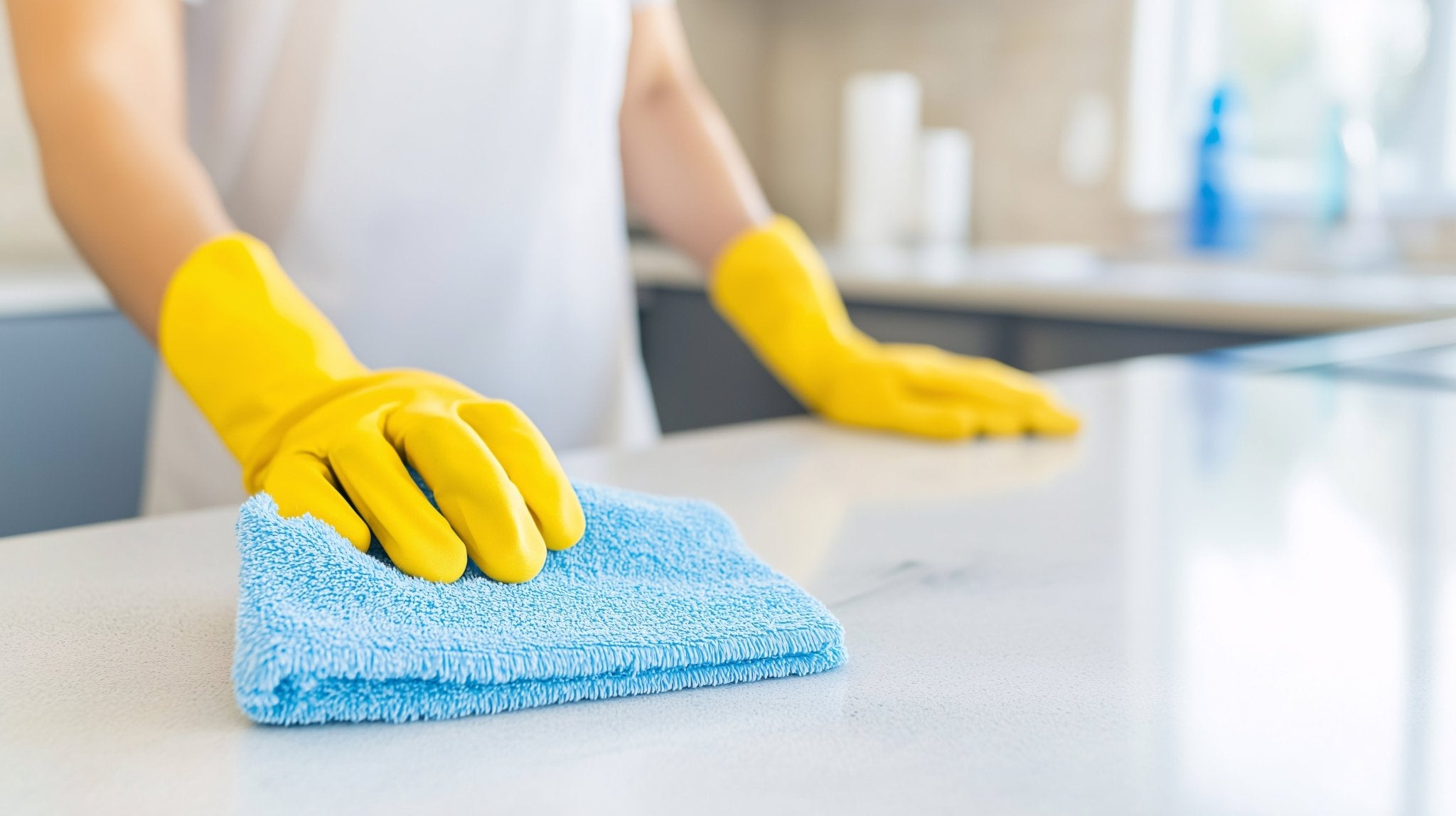 Takarítás & Tisztítás - H&H Home