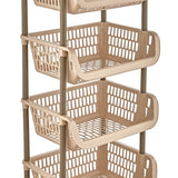 Polc28cmx39cmx82,5cm 5158-03