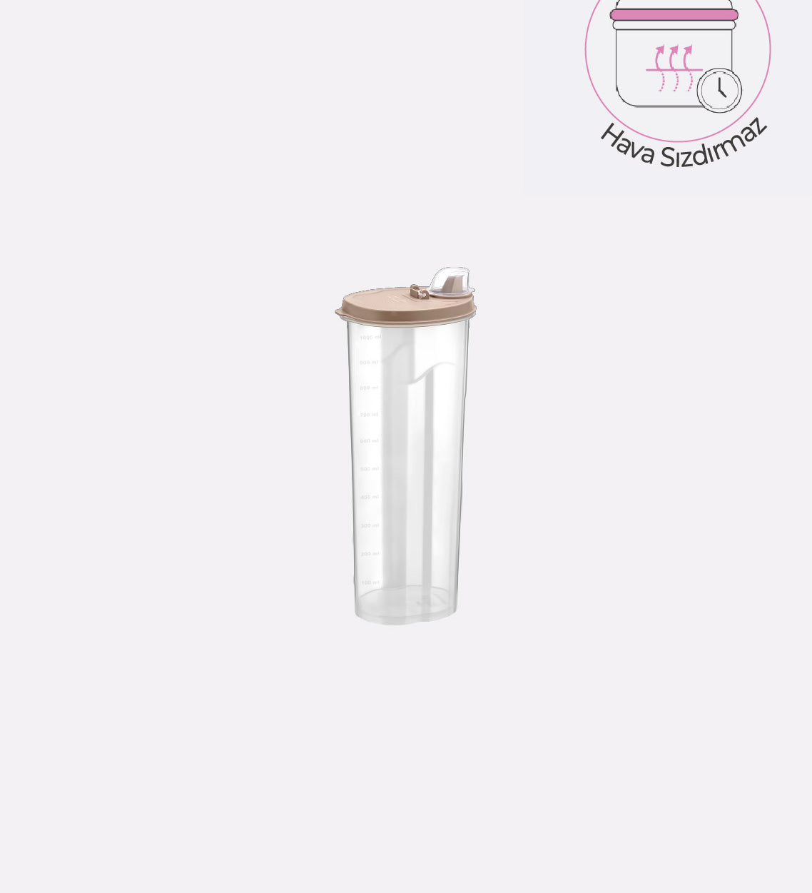 Olajcsepegtető 600ML 1110-01