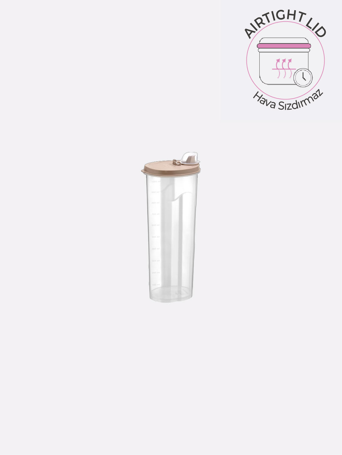 Olajcsepegtető 600ML 1110-01