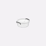 Doboz 250ml Mini Kerek 1120-01