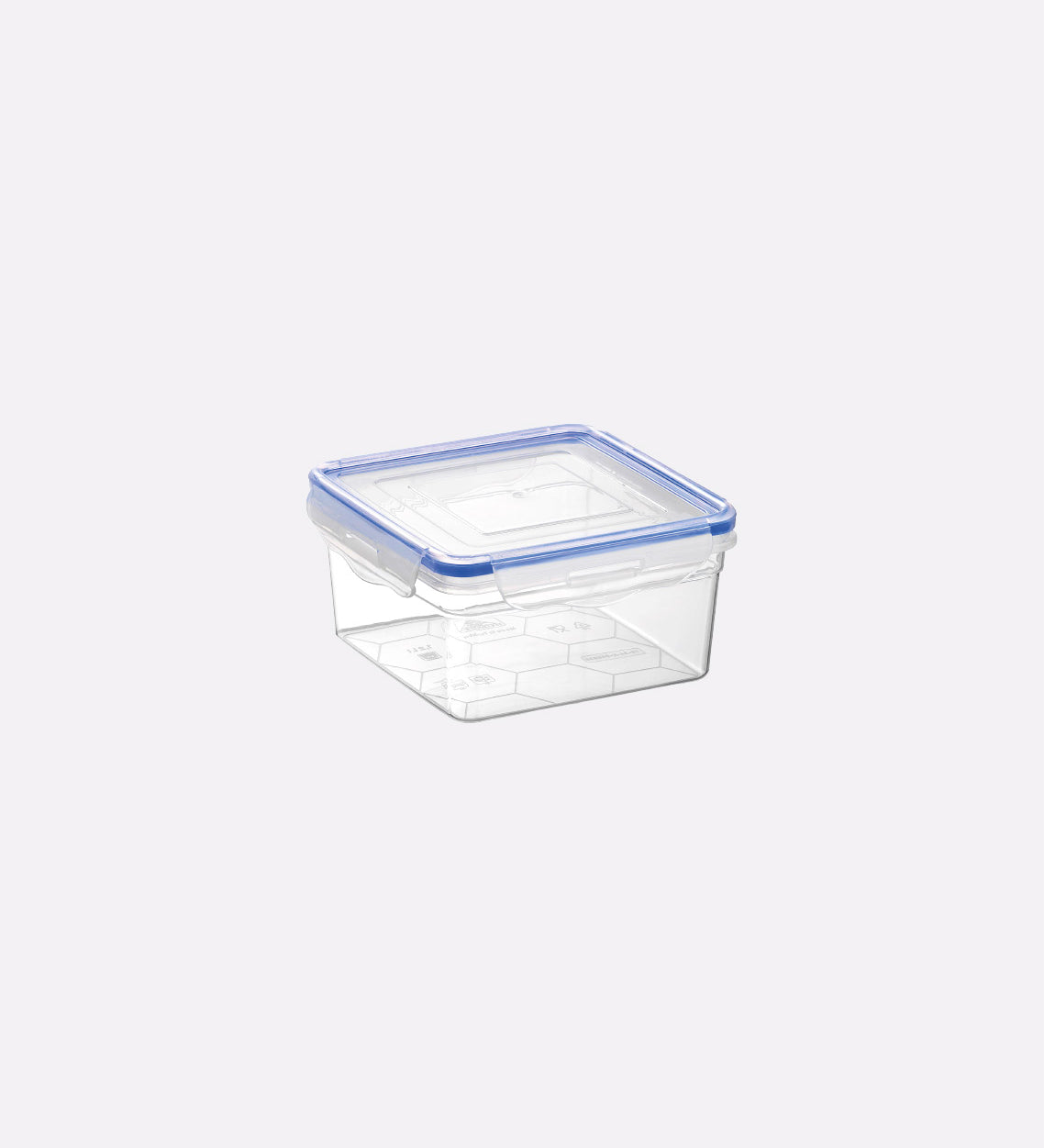 Frissentartó Doboz 650ml 1144-02
