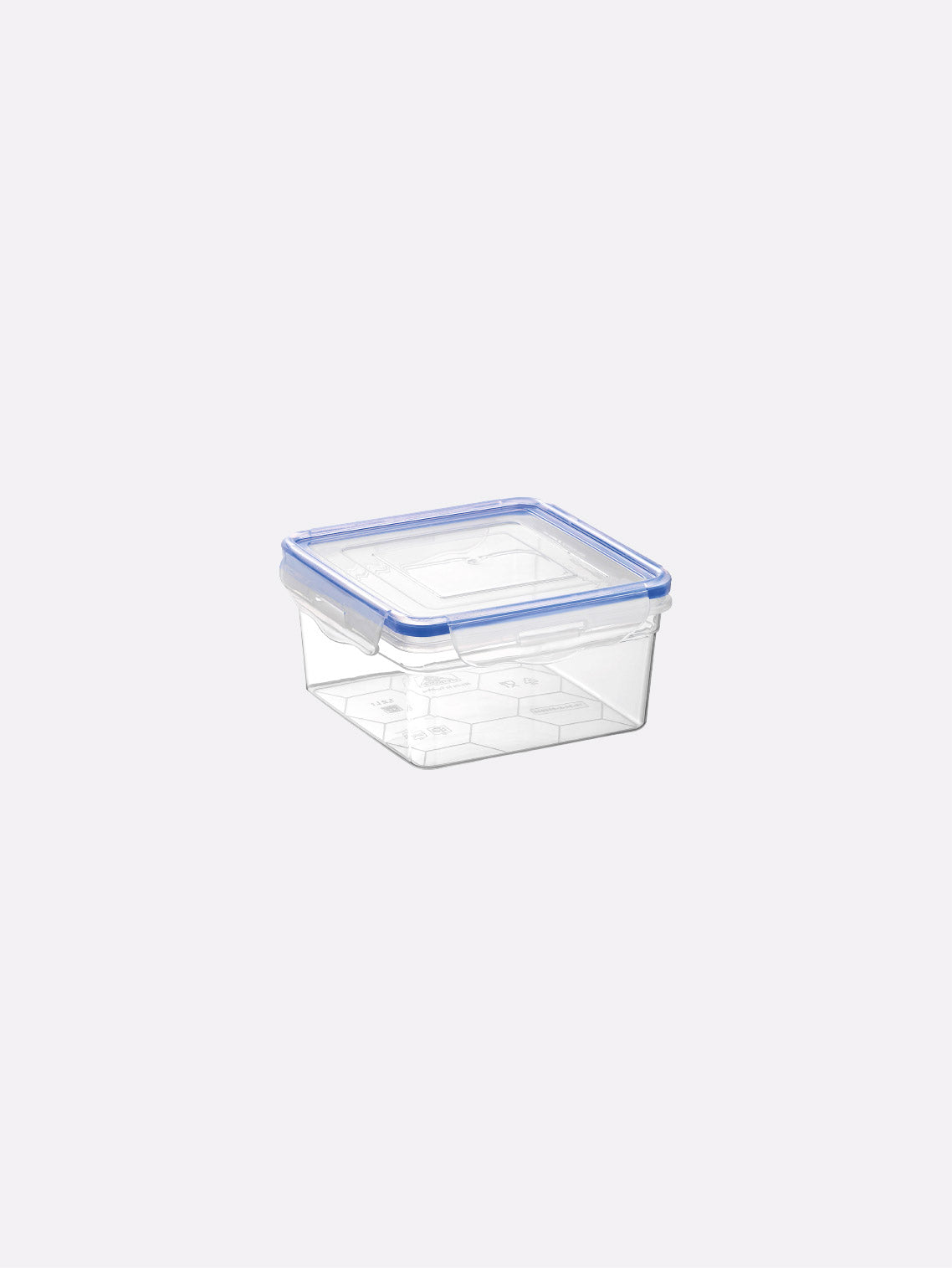 Frissentartó Doboz 650ml 1144-02