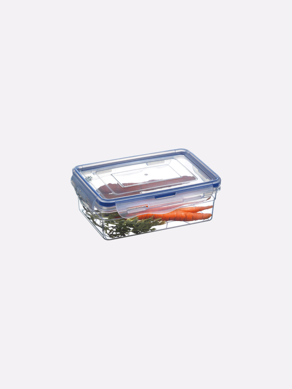 Frissentartó Doboz 850ml 1146-02