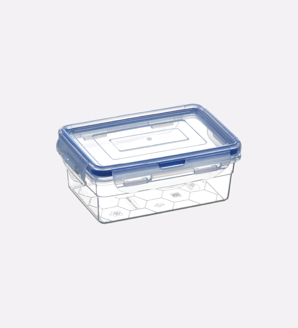 Frissentartó 2.8L 1146-06