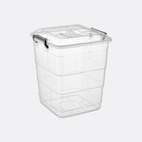 Tárolodoboz 16L
