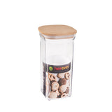 1.5l tárolódoboz - bambusz fedél 161303-000
