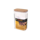2.5l tárolódoboz - bambusz fedél 161308-000