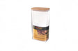 3l tárolódoboz - bambusz fedél 161309-000