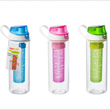 750 ml kulacs infuserrel 161557-000