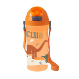 610 ml kulacs szívószállal 161811-066