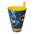 Pohár Szívószállal Batman TP512-50