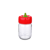 Fűszertartó 190ml KC-255