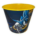 Popcorn- És Chips-Vödör 2,2 L Batman TP521-50