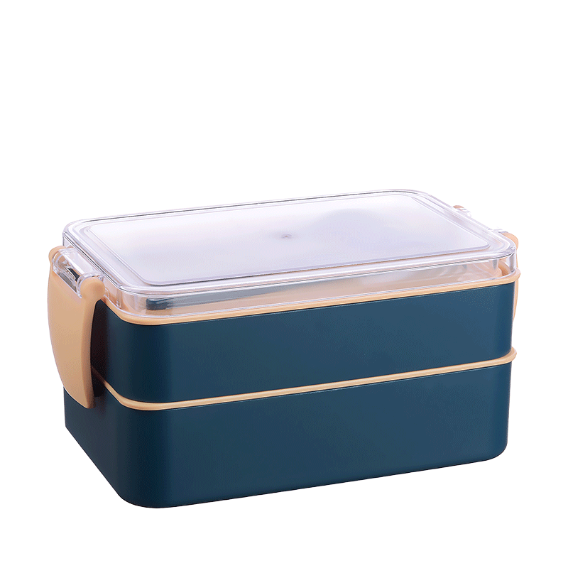 2 Fakkos Uzsonnás Doboz AP - 9477 - H&H Home