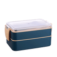 2 Fakkos Uzsonnás Doboz AP - 9477 - H&H Home