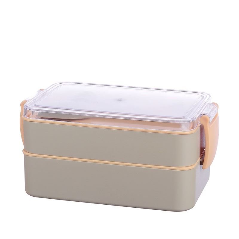 2 Fakkos Uzsonnás Doboz AP - 9477 - H&H Home
