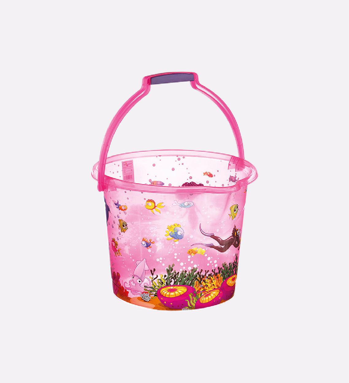 Vödör 12L