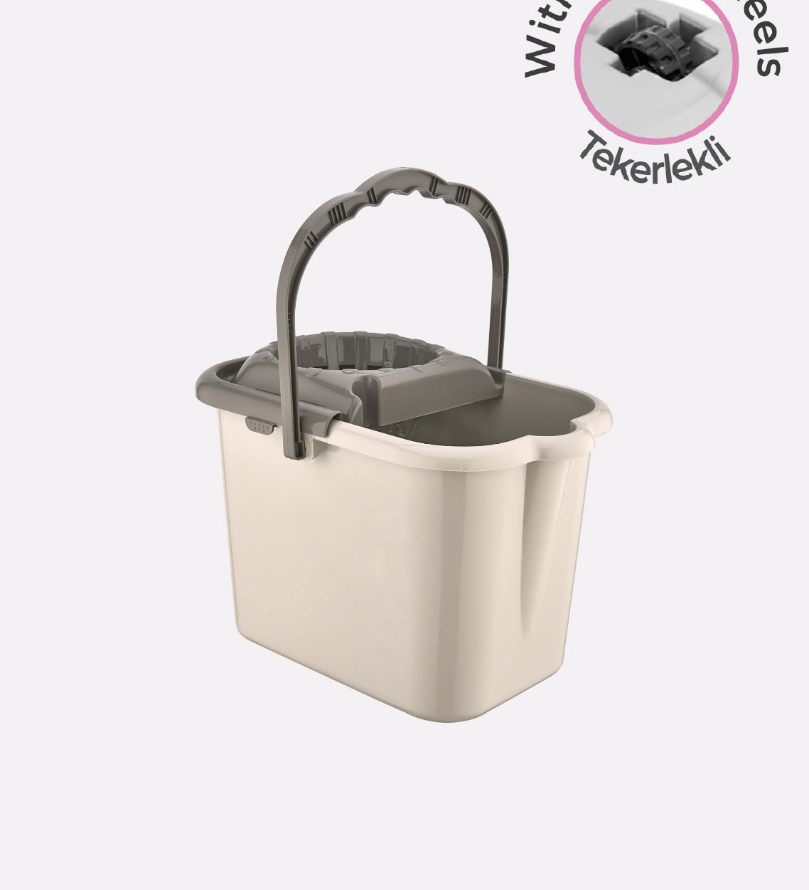 Felmosóvödör 4102-01
