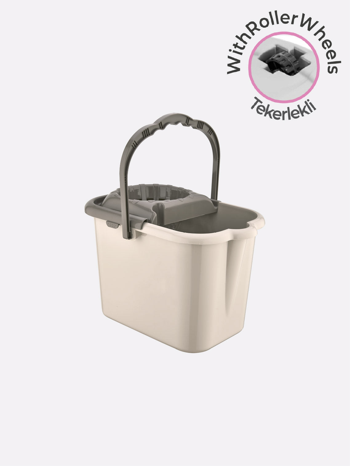 Felmosóvödör 4102-01