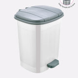 Szemetes Pedálos10L