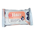 Velvet nedves toalettpapír 48 db-os ultra sensitive P4500094