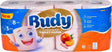 BUDYTOILET 3RTG 19M 8TEK /CSOM BARACK BUDY734152