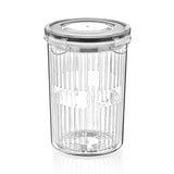 Tárolódoboz 1.5L LC-470