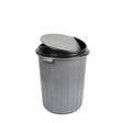 Pedálos Szemetes 25 L TP2234