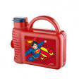 Uzsonnás Készlet Kulaccsal Superman TP529-51