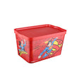 Tárolódoboz 2,3 L Superman TP597-51