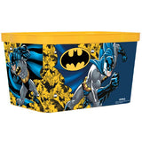 Mintás Tárolódoboz Batman TP601-50