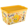 Mintás Tárolódoboz Tweety TP601-53