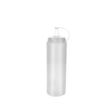 Szószos üveg 400ml AP-9028