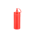 Szószos üveg 400ml AP-9417