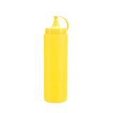 Szószos üveg 700ml AP-9418