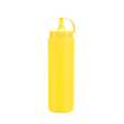 Szószos üveg 700ml AP-9418
