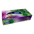 Velvet classic dobozos papírzsebkendő kozmetikai 3rtg 100% cell 100 lap /doboz P3100113