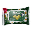 Velvet nedves toalettpapír 48 db-os Kamilla P4500095