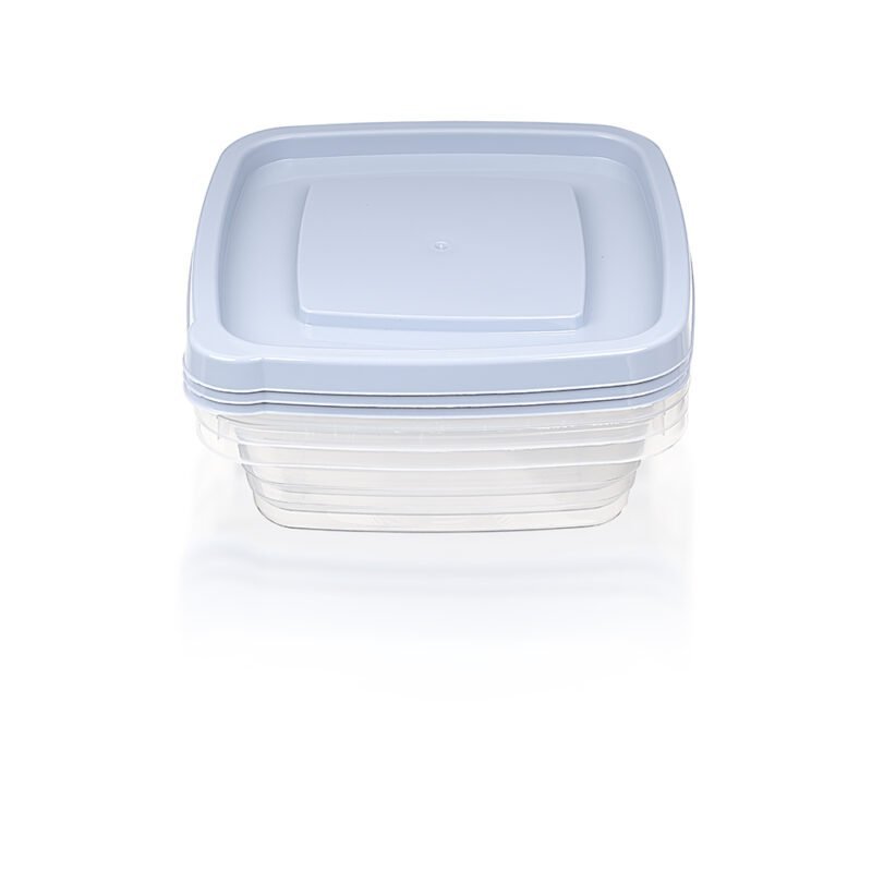 Doboz Szett 3X990Ml - H&H Home
