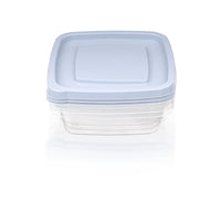 Doboz Szett 3X990Ml - H&H Home
