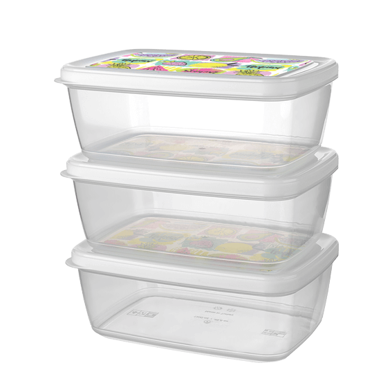 Doboz szett AP - 9258 - H&H Home