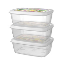 Doboz szett AP - 9258 - H&H Home