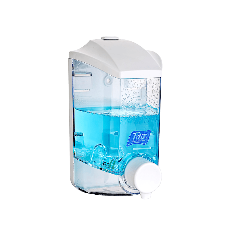 Folyékony szappantartó TP - 193 - H&H Home